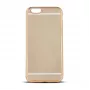 Beeyo Huawei P8 Lite 2017 / P9 Lite 2017 Mirror TPU puzdro zlaté