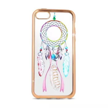 Beeyo Huawei Y3 II TPU Dream Gold zadný kryt