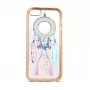 Beeyo Huawei Y3 II TPU Dream Gold zadný kryt