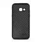 Beeyo Samsung Galaxy A5 (2016) Carbon Case čierna