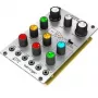 Behringer 1006 FILTAMP modul – napäťovo riadený filter a zosilňovač pre modulárny syntetizátor série 2500