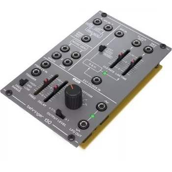 Behringer 150 Ring Modulator / Noise / S&H / LFO modulárny syntetizátor modul