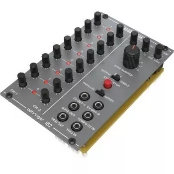 Behringer 182 sekvencer modulárny syntetizátor modul