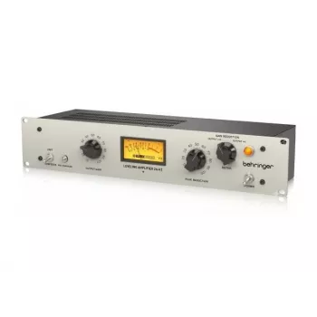 Behringer 2A kompresor/limiter