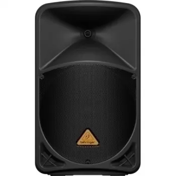 Behringer B112W 1000W 12 palcový aktívny PA reproduktor s Bluetooth a prípravou na bezdrôtový mikrofón