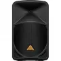 Behringer B112W 1000W 12 palcový aktívny PA reproduktor s Bluetooth a prípravou na bezdrôtový mikrofón