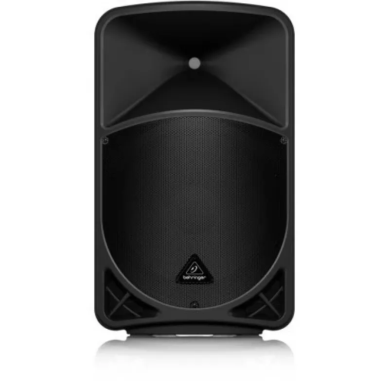 Behringer B15X Public Address (PA) Reproduktor 2-pásmový