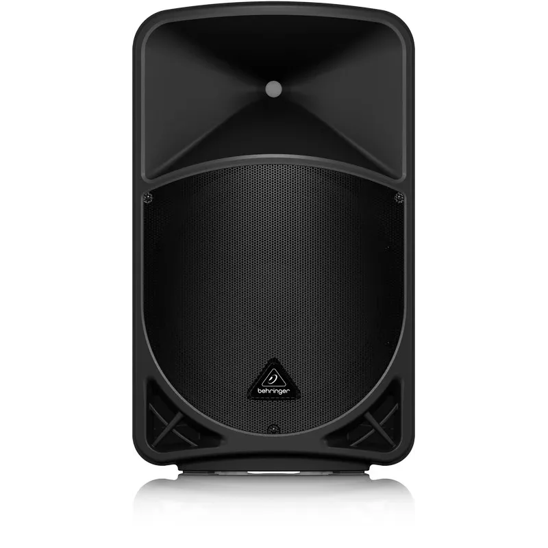 Behringer B15X Public Address (PA) Reproduktor 2-pásmový