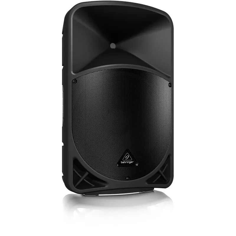 Behringer B15X Public Address (PA) Reproduktor 2-pásmový
