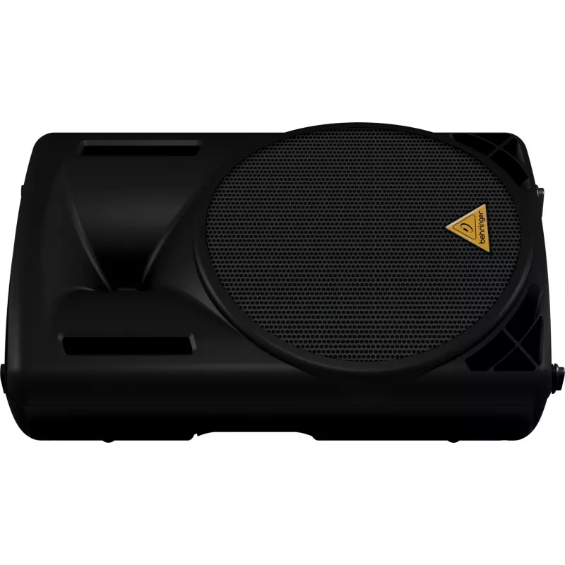 Behringer B215D Aktívny 550W 15 palcový 2-pásmový PA reproduktor s Bluetooth a DSP
