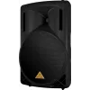 Behringer B215D Aktívny 550W 15 palcový 2-pásmový PA reproduktor s Bluetooth a DSP