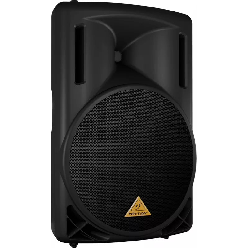 Behringer B215D Aktívny 550W 15 palcový 2-pásmový PA reproduktor s Bluetooth a DSP