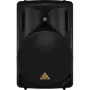 Behringer B215D Aktívny 550W 15 palcový 2-pásmový PA reproduktor s Bluetooth a DSP
