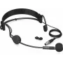 Behringer BC444 Headset kondenzátorový mikrofón, omnidirekcionálny, 3,5-mm-TRS, čierny