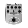 Behringer BDI21 Bass Amp Modeler a DI-Box