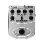 Behringer BDI21 Bass Amp Modeler a DI-Box
