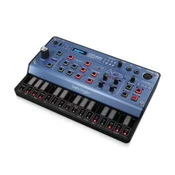 Behringer CZ-1 MINI analógový syntetizátor