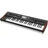 Behringer DEEPMIND 12 analógový 12-hlasový polyfonický syntetizátor