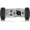 Behringer DI100 Ultra-DI aktívny direct injection box