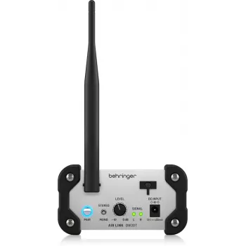 Behringer DW20T digitálny 2,4-GHz vysielač