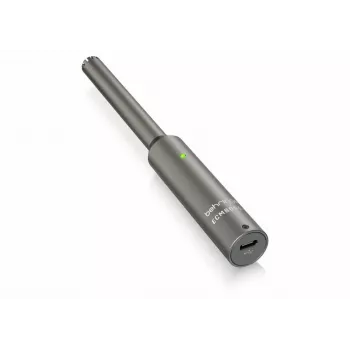 Behringer ECM8000-U USB merací kondenzátorový mikrofón