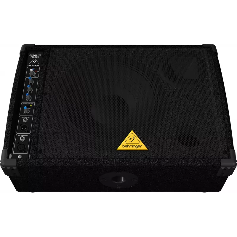 Behringer Eurolive F1320D 2-pásmový aktívny PA reproduktor