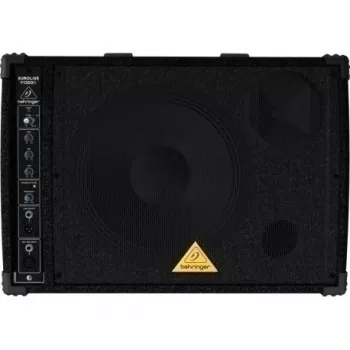 Behringer Eurolive F1320D 2-pásmový aktívny PA reproduktor