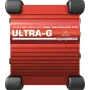 Behringer GI100 aktívna 1-kanálová DI-box so simuláciou reproduktora