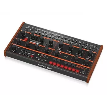 Behringer GRIND hybridný syntetizátor