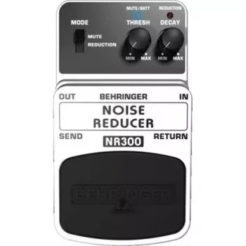 Behringer NR300 efektový pedál