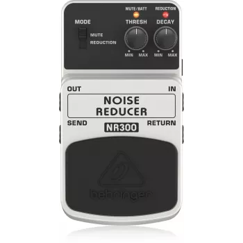 Behringer NR300 efektový pedál