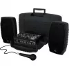 Behringer PPA200 Public Address (PA) reproduktor
