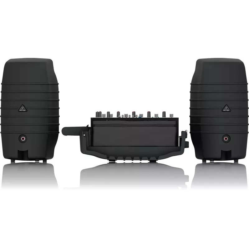 Behringer PPA200 Public Address (PA) reproduktor