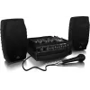 Behringer PPA200 Public Address (PA) reproduktor