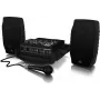Behringer PPA200 Public Address (PA) reproduktor