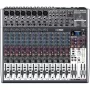 Behringer QX2222USB audio mixér 22 kanálov