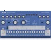 Behringer RD-6-BU analógový rytmický a bicí stroj, modrý