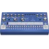 Behringer RD-6-BU analógový rytmický a bicí stroj, modrý