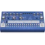 Behringer RD-6-BU analógový rytmický a bicí stroj, modrý