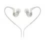 Behringer SD251-CL PRO in-ear monitor slúchadlá - transparentné