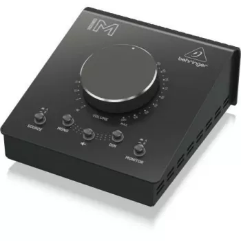 Behringer STUDIO M pasívny regulátor hlasitosti štúdiových monitorov