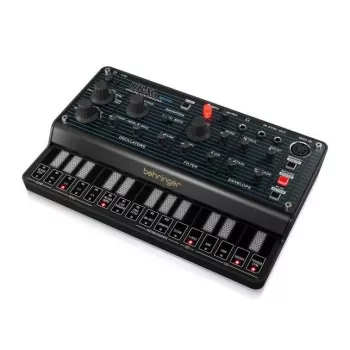 Behringer UB-Xa MINI analógový syntetizátor
