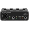 Behringer UM2 USB audio rozhranie