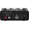 Behringer UM2 USB audio rozhranie