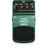 Behringer UV300 Ultra Vibrato Efektový pedál zelený/čierny