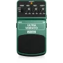 Behringer UV300 Ultra Vibrato Efektový pedál zelený/čierny