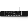 Behringer XR12 audio mixér 12 kanálov čierny