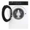 Beko BM3WFU3721WBW 7 kg 1200 ot/min práčka s predným plnením so SteamCure a Bluetooth