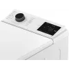 BEKO ETB622ECWPL 6 kg práčka s horným plnením biela