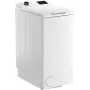 BEKO ETB622ECWPL 6 kg práčka s horným plnením biela